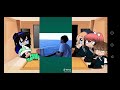 Funnehs Past Bullies React To Krew Tiktoks With Past Kat And Baby Allen 3