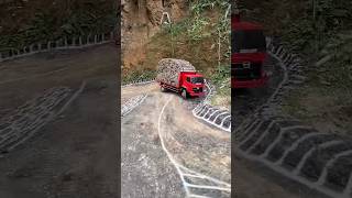 Download lagu RC Truck Hino 500 Wobbling RC Truck Wobbling Toy Cars Toy Cars #truck #wobblingtruck #sandtruck mp3