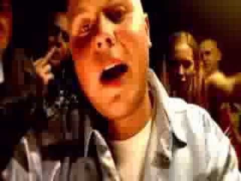 Borixon Rap Tetni Baus DVDRip SVCD PL 2001