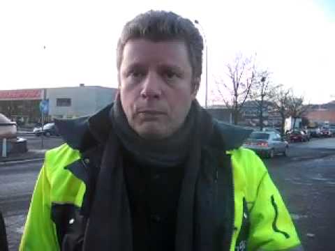 Barrage filtrant devant Inbev-Jupille