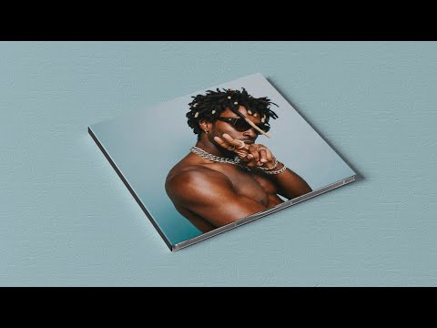Saint Jhn x Travis Scott Type Beat Free - "Before The Storm"