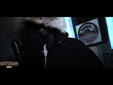 HitRun Session: MashPies