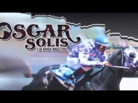 EL MORO PINTOR - OSCAR SOLIS Y SU BANDA MAGISTRAL