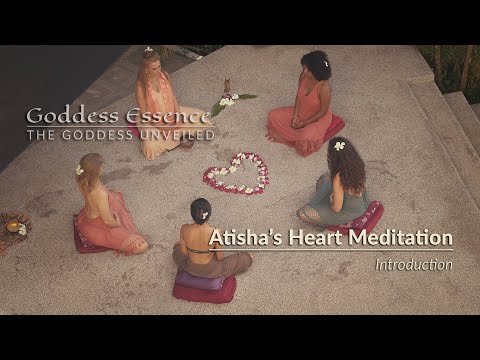 Atisha Heart Meditation