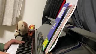 SUPER BEAVER  / 証明　弾いてみた。