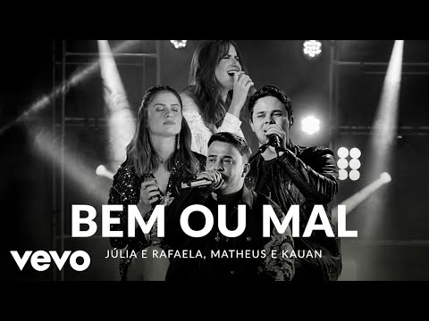 Bem Ou Mal video