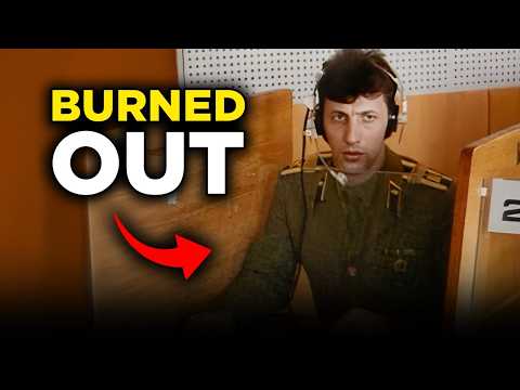 Die seltsame Realität des Lebens im KGB