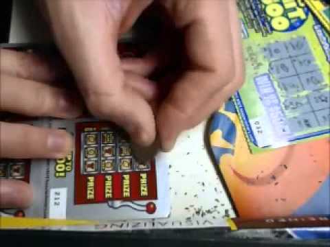 scratch off bonanza episode 83