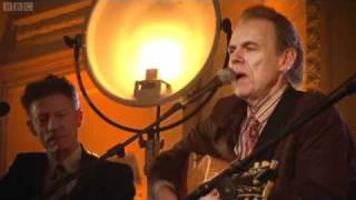 Master of Disaster:  John Hiatt, Joe Ely  and Lyle Lovett