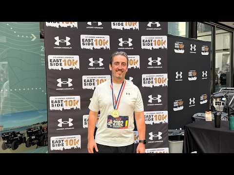 Vancouver Eastside 10K 2026