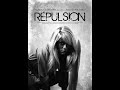 SCENE CULT REPULSION 1965 Di Roman Polanski Con Catherine Deneuve