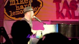 Matt Giraud - You Found Me