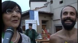 preview picture of video 'Palio della Vittoria Anghiari 29062013 TTV'