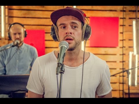 Ertebrekers - Beats of Love (live)