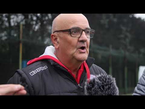 Busto 81-Legnano 0-0: l'analisi del mister lilla Giampiero Erbetta