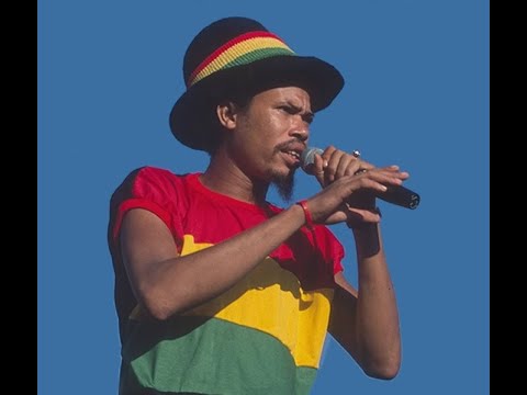 Brigadier Jerry, Charlie Chaplin, Yellowman - Reggae Sunsplash, Montego Bay, Jamaica, Aug. 20, 1988