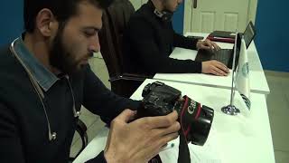 SMARTER TOUCH - ŞEHİTKAMİL / GAZİANTEP
