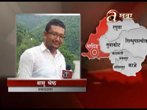 Avenues @ 7 PM - 27.09'18