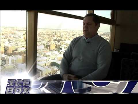 Leonīds Beresņevs -  Dinamo Juniors galvenais treneris