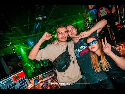 DOMAGALSKY & KARSKY # OMEN CLUB PŁOŚNICA # 11.03.2022 ★ vRq