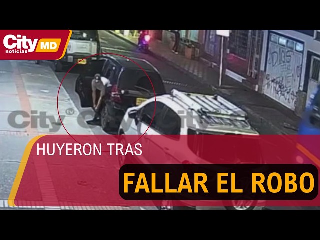 Sujetos armados intentaron robar autopartes en Villaluz