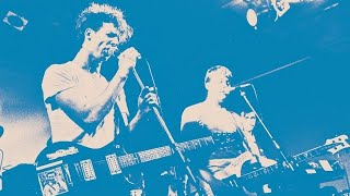 HALF MAN HALF BISCUIT John Peel 1st February 1998