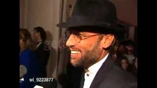 Bee Gees - Polygram Party Miami 1993