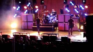 Rise Against - Diaspora