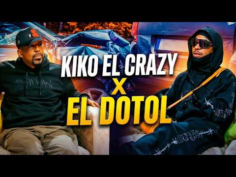DETALLES DE LOS ACCIDENTES! KIKO EL CRAZY❌ EL DOTOL NASTRA