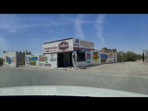 Colonia Agrícola la Popular (Durango)