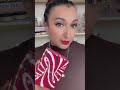 Maccosmetics Hypnotizing Holiday Kiss Of Magic Lip Set Holiday Gift Sets Swatches
