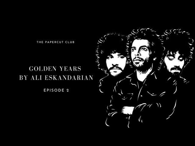 Vídeo relacionado con Golden Years (Dutch Edition)