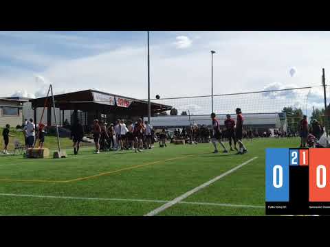 Power Cup 2024   PuMa B1p - OsVa