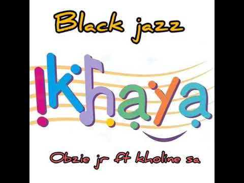 ikhaya@obzie jr ft kholine SA ♥️🔥