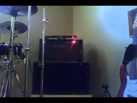 Seymour Duncan Blackouts Review