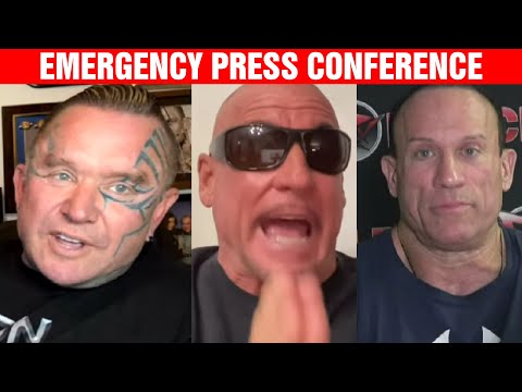 🚨"THIS COUNTRY IS IN TROUBLE!" LEE, GREGG, DAVE GO OFF ABOUT TRUMP CONVICTION!