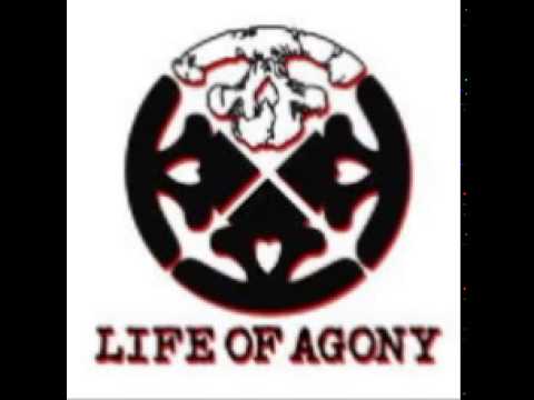 Life of Agony -  The Calm That Disturbs You