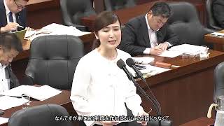 【字幕付き】20260617 衆議院 経済産業委員会 06 丹野みどり国民民主党・無所属クラブ