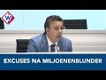 Excuses van Haagse wethouder Guernaoui na miljoenenblunder - OMROEP WEST