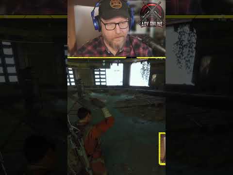 Arc Raiders NOT an FPS.  What is it? | #advonline on #Twitch