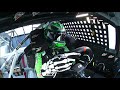 Full NASCAR In-car: Chase Elliott at Kentucky