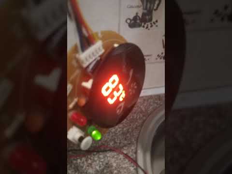 Газовая колонка SELENA SWH-20-SE3 ошибка E4