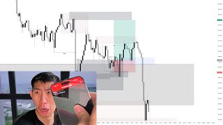 Losing $23k Live Trading (I BECAME THE EXIT LIQUIDITY)