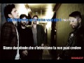 La Fame di Camilla - Buio e luce (KARAOKE) 