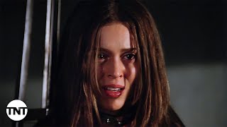 Phoebe is Executed [CLIP] | Charmed | TNT