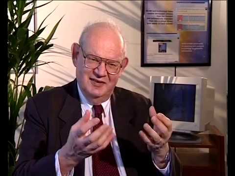 Benoît Mandelbrot - Critical opalescence, Onsager and work in physics (104/144)