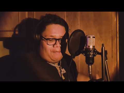 DCE  - 44 Bars gloc-9 x Tribal GEAR - Philippines Rap Challenge