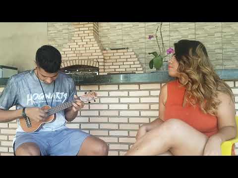 Dona Maria e I'm Yours (mashup)part. Fernanda assunção