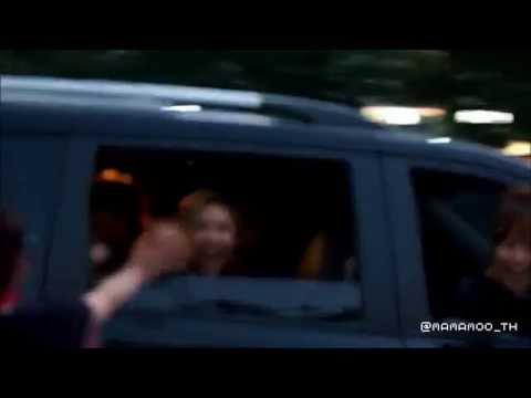 140729 - MAMAMOO at SBS MTV THE SHOW