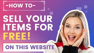 How to Sell Your Items Online in Nigeria for free!
